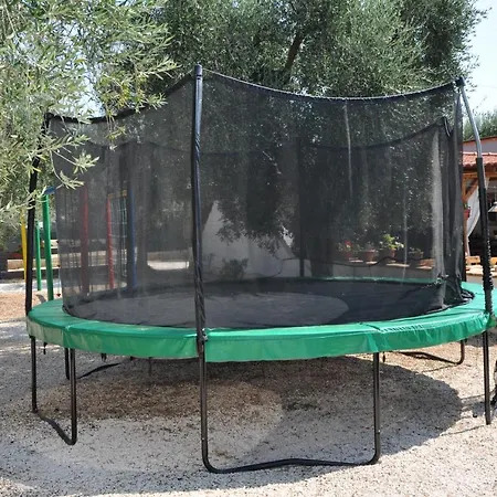Villaggio Riccio Mattinata