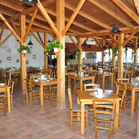 Appartamento Villaggio Riccio Mattinata