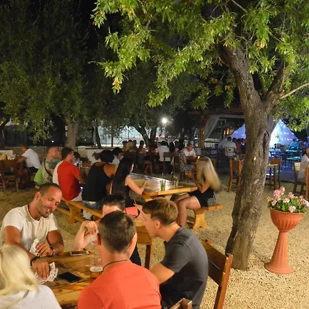 Villaggio Riccio Mattinata