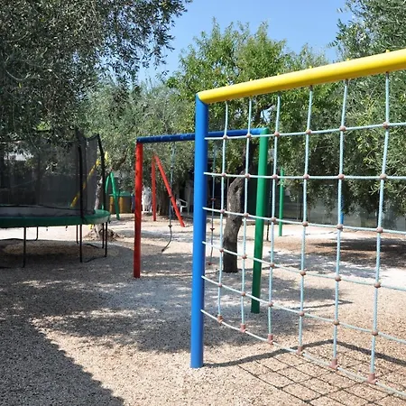 Villaggio Riccio Appartamento Mattinata