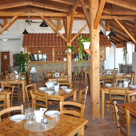 Villaggio Riccio Appartamento *