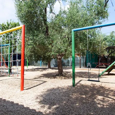 Villaggio Riccio Appartamento *