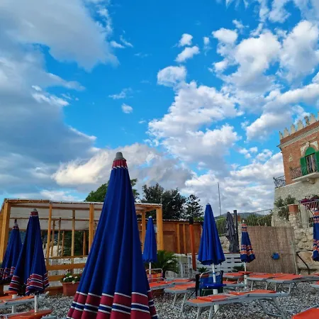 Villaggio Riccio Appartamento *