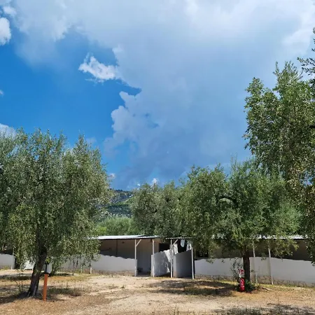 Villaggio Riccio