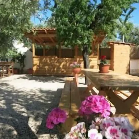 Appartement Villaggio Riccio *