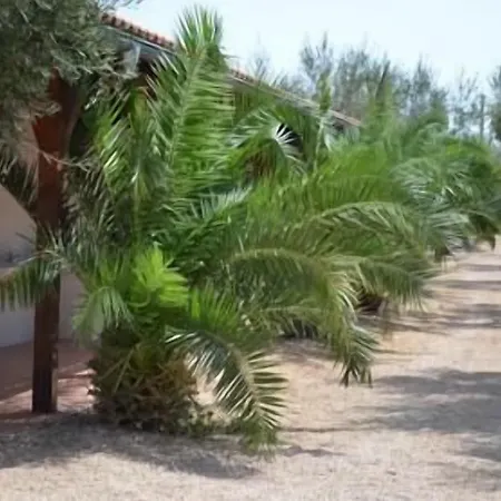 Appartement Villaggio Riccio Mattinata