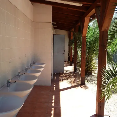 Villaggio Riccio Appartement Mattinata