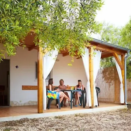 Villaggio Riccio Appartement *