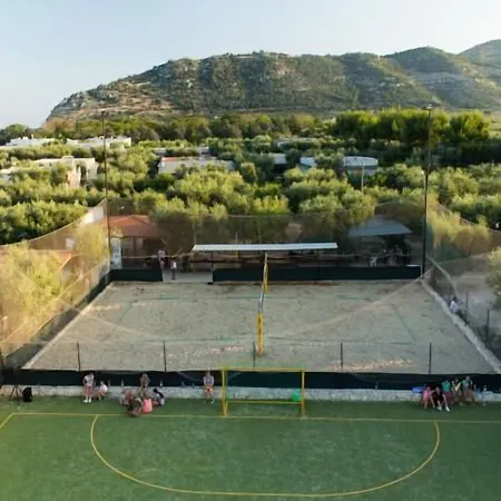 Villaggio Riccio