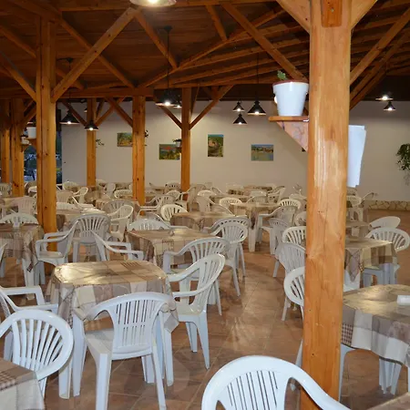 Appartement Villaggio Riccio *