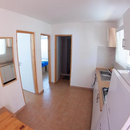 Villaggio Riccio Appartement