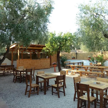 Appartement Villaggio Riccio *