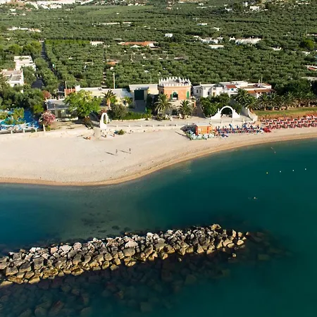 Villaggio Riccio